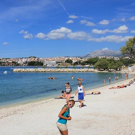 Apartments By The Sea Podstrana, Split - 2087 Exterior foto